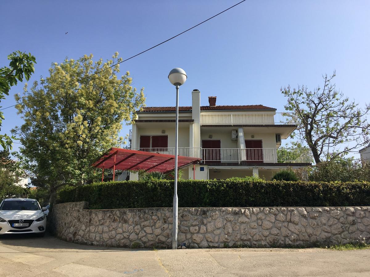 קלימנו Villa Sarah מראה חיצוני תמונה
