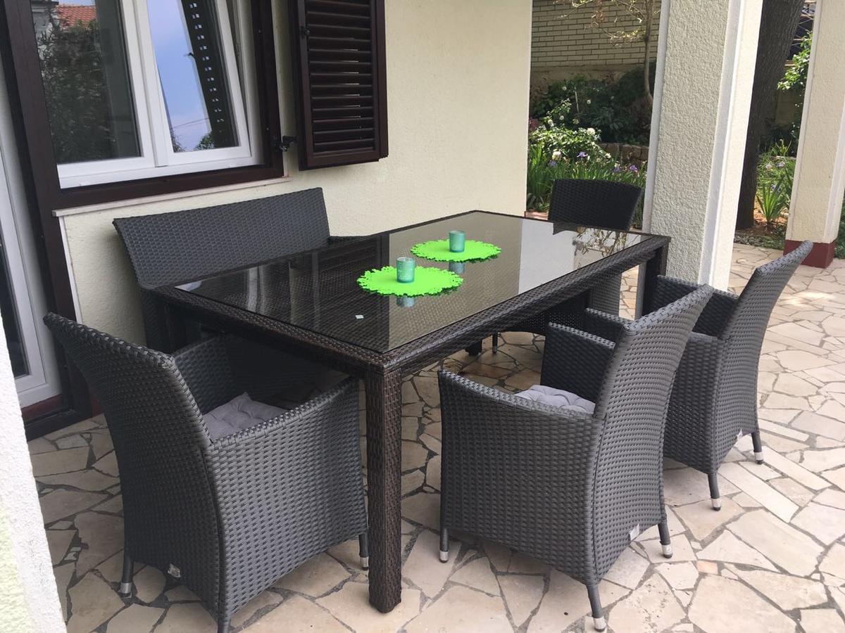 קלימנו Villa Sarah מראה חיצוני תמונה