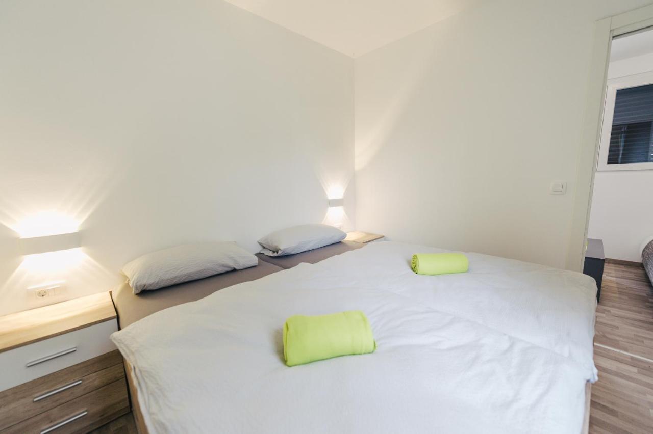 קלימנו Villa Sarah מראה חיצוני תמונה