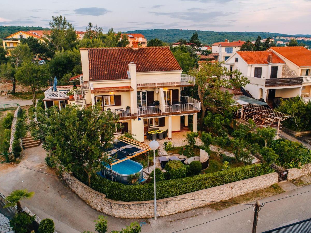 קלימנו Villa Sarah מראה חיצוני תמונה