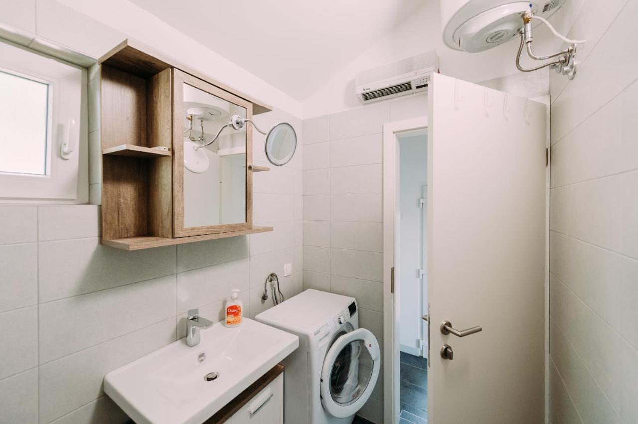 קלימנו Villa Sarah מראה חיצוני תמונה
